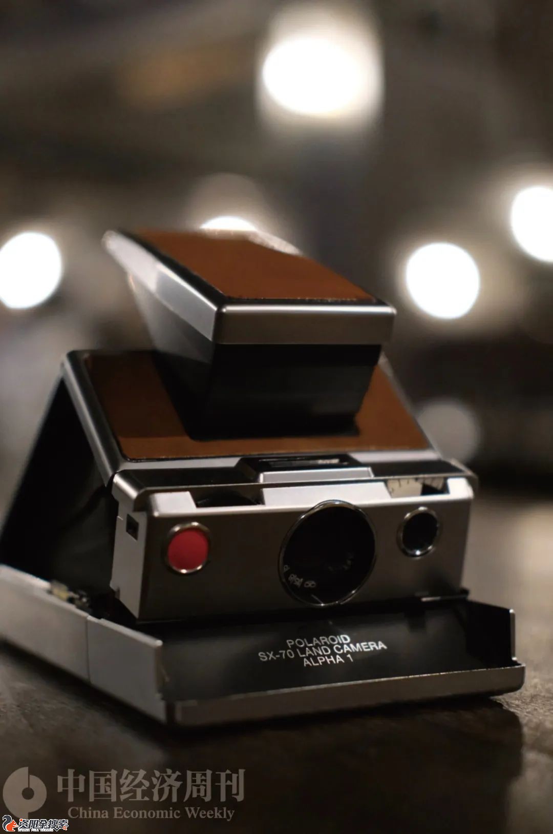 胶片机最高要价2.81万元，年轻人为啥爱复古相机